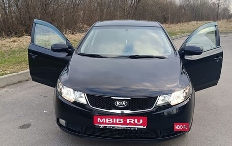 KIA Cerato III, 2012 год, 689 000 рублей, 2 фотография