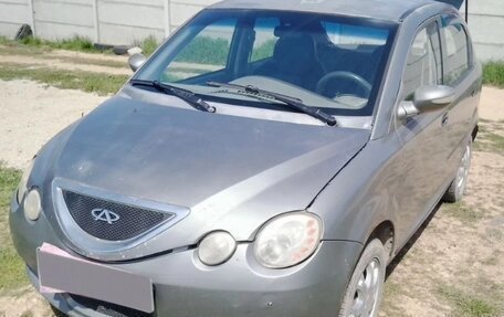 Chery QQ6 (S21), 2008 год, 120 000 рублей, 1 фотография