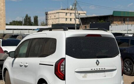 Renault Kangoo, 2024 год, 3 950 000 рублей, 1 фотография