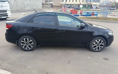 KIA Cerato III, 2012 год, 689 000 рублей, 5 фотография