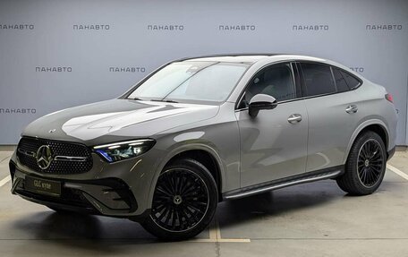 Mercedes-Benz GLC, 2026 год, 10 500 000 рублей, 1 фотография