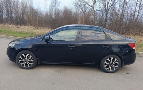 KIA Cerato III, 2012 год, 689 000 рублей, 4 фотография