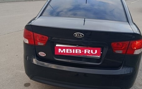 KIA Cerato III, 2012 год, 689 000 рублей, 3 фотография