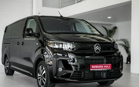 Citroen SpaceTourer I, 2025 год, 7 249 000 рублей, 1 фотография