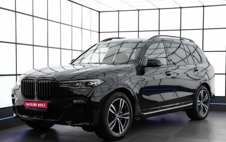 BMW X7, 2020 год, 7 990 000 рублей, 1 фотография
