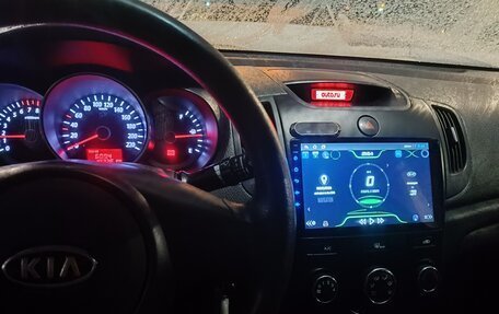 KIA Cerato III, 2012 год, 689 000 рублей, 7 фотография