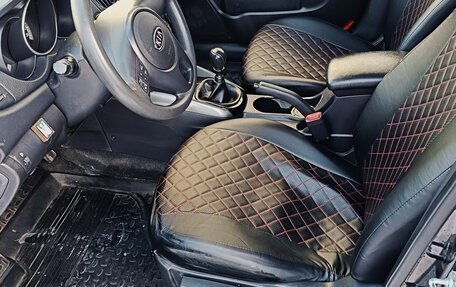 KIA Cerato III, 2012 год, 689 000 рублей, 8 фотография