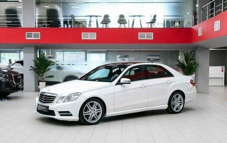 Mercedes-Benz E-Класс, 2013 год, 1 550 000 рублей, 1 фотография