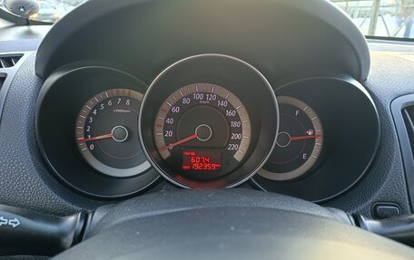 KIA Cerato III, 2012 год, 689 000 рублей, 10 фотография