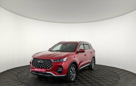 Chery Tiggo 7 Pro, 2022 год, 1 700 000 рублей, 1 фотография