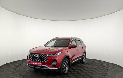 Chery Tiggo 7 Pro, 2022 год, 1 700 000 рублей, 1 фотография