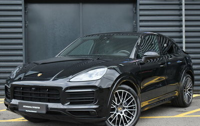 Porsche Cayenne III, 2021 год, 8 950 000 рублей, 1 фотография