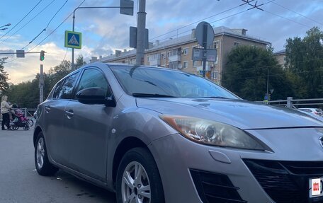 Mazda 3, 2010 год, 830 000 рублей, 5 фотография