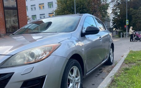 Mazda 3, 2010 год, 830 000 рублей, 7 фотография