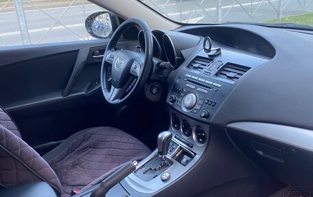 Mazda 3, 2010 год, 830 000 рублей, 9 фотография