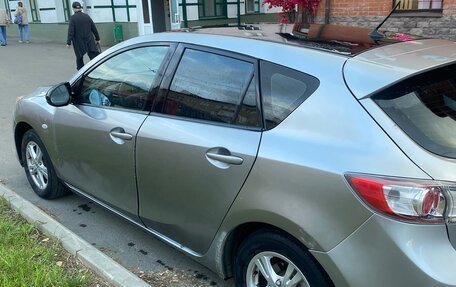Mazda 3, 2010 год, 830 000 рублей, 4 фотография