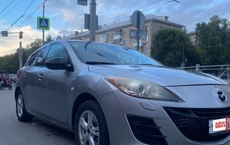 Mazda 3, 2010 год, 830 000 рублей, 6 фотография