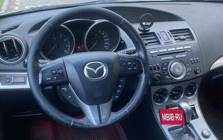 Mazda 3, 2010 год, 830 000 рублей, 8 фотография