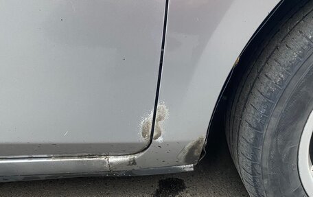 Mazda 3, 2010 год, 830 000 рублей, 12 фотография
