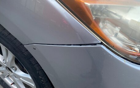 Mazda 3, 2010 год, 830 000 рублей, 13 фотография