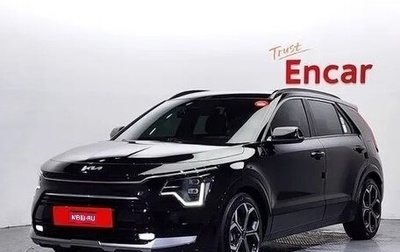 KIA Niro, 2022 год, 1 600 000 рублей, 1 фотография