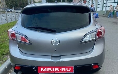 Mazda 3, 2010 год, 830 000 рублей, 15 фотография