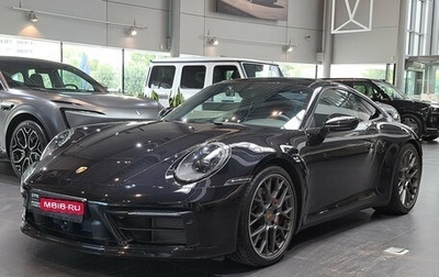Porsche 911, 2019 год, 14 900 000 рублей, 1 фотография