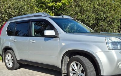 Nissan X-Trail, 2012 год, 1 375 000 рублей, 1 фотография