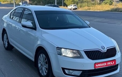 Skoda Octavia, 2013 год, 870 000 рублей, 1 фотография