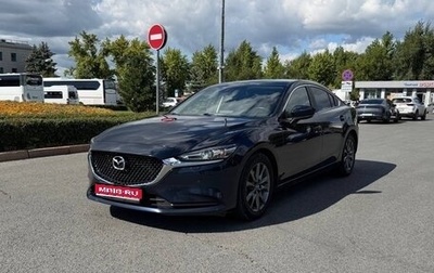 Mazda 6, 2019 год, 2 190 000 рублей, 1 фотография
