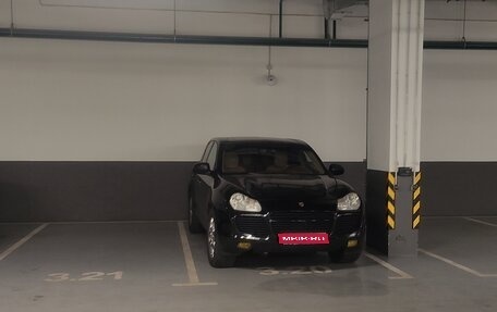 Porsche Cayenne III, 2004 год, 1 300 000 рублей, 1 фотография