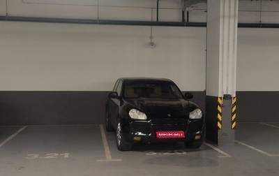 Porsche Cayenne III, 2004 год, 1 300 000 рублей, 1 фотография