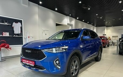 Haval F7 I, 2021 год, 1 630 000 рублей, 1 фотография