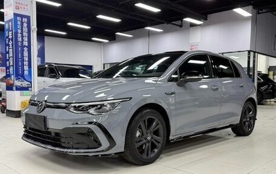Volkswagen Golf VIII, 2023 год, 1 650 000 рублей, 1 фотография