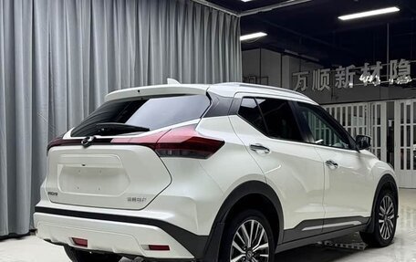 Nissan Kicks I, 2023 год, 1 120 000 рублей, 6 фотография