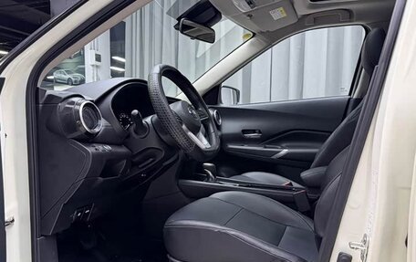 Nissan Kicks I, 2023 год, 1 120 000 рублей, 7 фотография