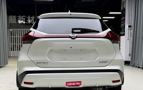 Nissan Kicks I, 2023 год, 1 120 000 рублей, 5 фотография