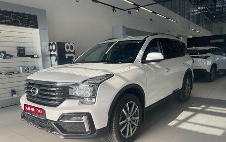 GAC GS8 I, 2023 год, 2 875 000 рублей, 1 фотография