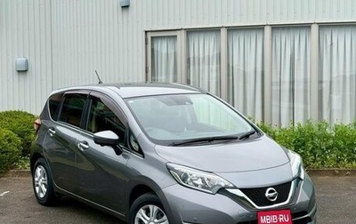 Nissan Note II рестайлинг, 2019 год, 720 000 рублей, 1 фотография