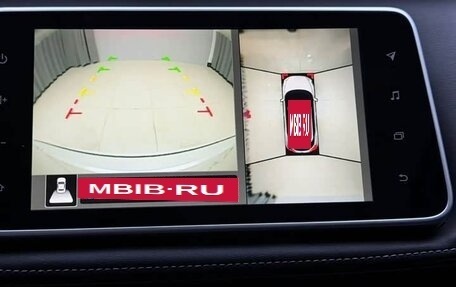 Nissan Kicks I, 2023 год, 1 120 000 рублей, 15 фотография