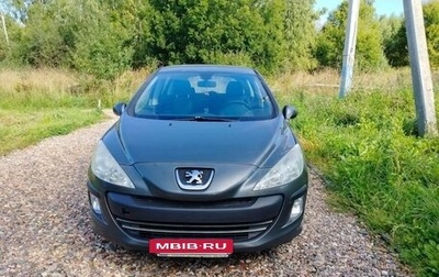 Peugeot 308 II, 2008 год, 410 000 рублей, 1 фотография