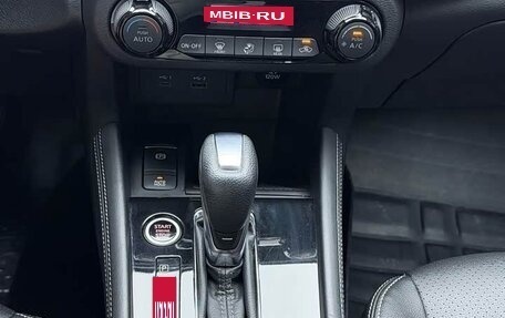 Nissan Kicks I, 2023 год, 1 120 000 рублей, 16 фотография