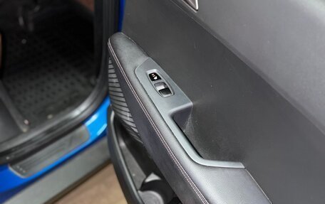 Hyundai Creta I рестайлинг, 2019 год, 2 150 000 рублей, 18 фотография