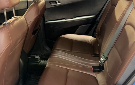Hyundai Creta I рестайлинг, 2019 год, 2 150 000 рублей, 17 фотография