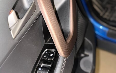Hyundai Creta I рестайлинг, 2019 год, 2 150 000 рублей, 13 фотография