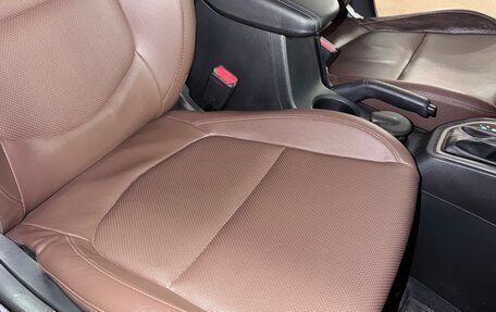 Hyundai Creta I рестайлинг, 2019 год, 2 150 000 рублей, 15 фотография