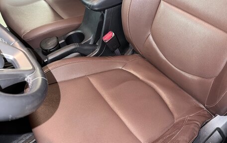 Hyundai Creta I рестайлинг, 2019 год, 2 150 000 рублей, 16 фотография