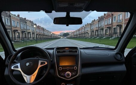 Lifan X60 I рестайлинг, 2017 год, 950 000 рублей, 9 фотография