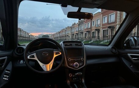 Lifan X60 I рестайлинг, 2017 год, 950 000 рублей, 11 фотография