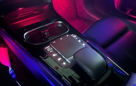 Mercedes-Benz A-Класс, 2020 год, 2 900 000 рублей, 13 фотография